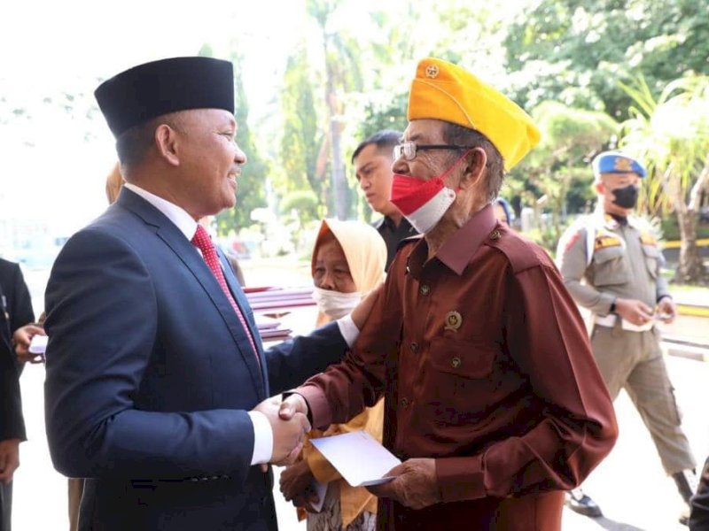 Ilham Azikin