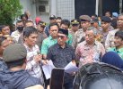 PKL Losari Tolak Relokasi, DPRD Makassar Jamin Temukan Solusi Terbaik