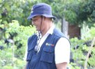 Optimisme PPL Luwu Utara pada Jambore Pertanian Tingkat Sulsel