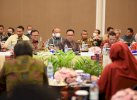 Ilham Azikin Soal Rekor Ekonomi Bantaeng: Hanya Kalah dari Daerah Tambang