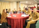 ASN Ikuti Workshop SCE, Wujudkan Program Makassar Smart City