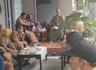 Kontingen Jambore Pertanian Lutra Bawa Misi Perkenalkan Batik Rongkong
