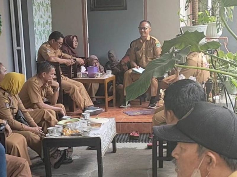 PPL Lutra yang akan mengikuti Jambore Pertanian di Bone. 
