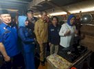 Sambungan Jargas di Wajo Bertambah 4.600 Rumah Tangga, Gilireng Terbanyak