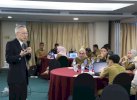 Hari Kedua Capacity Building, ASN Pemkot Makassar Diskusikan Percepatan Smart City