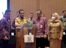 Hadapi Ancaman Siber, Pemprov Sulsel-BSSN Luncurkan Aplikasi PILAR