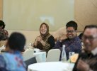 Wawali Makassar Paparkan Sistem E-Government-Smart City Sebagai Solusi Cegah Korupsi