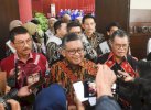 PDIP Sebut Prof Husain Masuk Kriteria Calon yang Berpeluang Diusung di Pilgub Sulbar