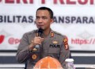 Komitmen Kapolres Tator Perangi Narkoba: Siapapun Kami Tindak Tegas