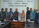 Wakil Ketua DPRD Makassar: CSR Bukti Peran Aktif Perusahaan dalam Pembangunan 