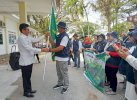 Lepas 80 Peserta Jambore Pertanian, Sekda Lutra: Saya Bangga, Ini Habitat Saya