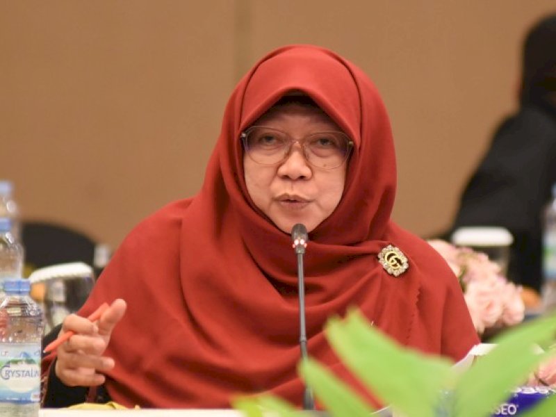 Anis Byarwati