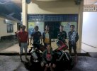 Gelapkan Sepeda Motor, Pria di Tator Diciduk Setelah Diburu 10 Bulan