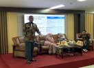 Amran Mahmud Beberkan Trik Dongkrak Pertumbuhan Ekonomi Wajo Saat Pandemi