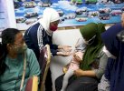 Zero Stunting di Kelurahan Pabatang, ini Respons Wawali Makassar