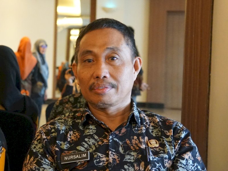 Pemkab Lutra Optimistis Simodis Masuk Top 30 KIPP Sulsel 