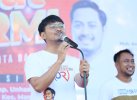 Senam Sehat KORMI di Manggala, dr Udin Berbagi Tips Kesehatan Dokter Kita