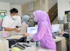 Kepesertaan BPJS Makassar Sentuh 95%, Raih Penghargaan UHC