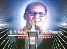 Danny Puji Peran IDI dalam Makassar Recover: Memberi Kita Banyak Solusi