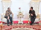 Peringatan Hari Jadi Wajo Digelar 29 Maret, Amran Undang Sudirman Hadir