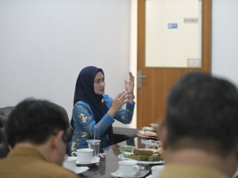 3 OPD Pemkab Lutra Penuhi Standar Pelayanan: Masuk Kategori Kualitas Tinggi
