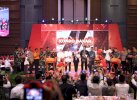 Danny Launching Makassar Kota Makan Enak, dari Coto sampai Pallubasa jadi Ikon