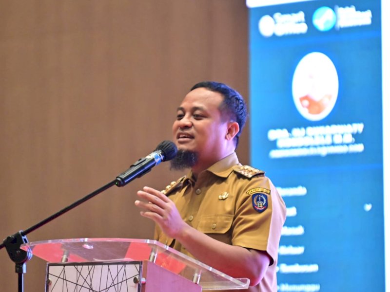 Sudirman Sulaiman