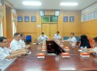 Sekda Lutra Optimistis SIMODIS dan GIAT KI CES Tembus Top 30 Inovasi Sulsel