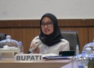 Bupati Lutra Pertanyakan Status Nakes Pendamping Stunting: Insentifnya Kecil