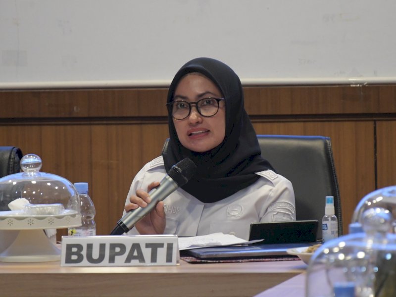 Indah Putri Indriani