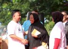 Dari Jalan Sehat BUMN, Bupati Bantaeng: Perkokoh Sinergitas Pemerintah-Rakyat
