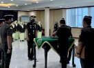 Resmi! Gantikan Aksyam, Ahmad Jazuli jadi Kajari Bone