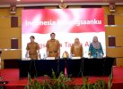 Dinas Kominfo Makassar Tingkatkan Kapasitas SDM Pemkot Lewat Bimtek Statistik Sektoral