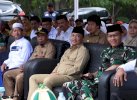 Pendiri Pesantren Al Aksi Puji Kemampuan Ilham Azikin Majukan Pendidikan 