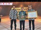 Pemkot Makassar Raih PPKM Award 2023, Bukti Keberhasilan Makassar Recover