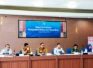 Difasilitasi USAID IUWASH, Dinas PU Makassar-Perumda Air Minum Bahas IPAL Losari
