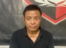 Ini BS Pelaku Curnak Sadis dari Bulukumba, Diringkus di Parepare