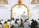 Ceramah 1 Ramadan, Danny Pomanto Bicara Hakekat Hidup dan Hawa Nafsu