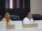 Makassar Lolos 10 Besar PPD, Danny Ungkap Keunggulan Longwis ke Tim Bappenas