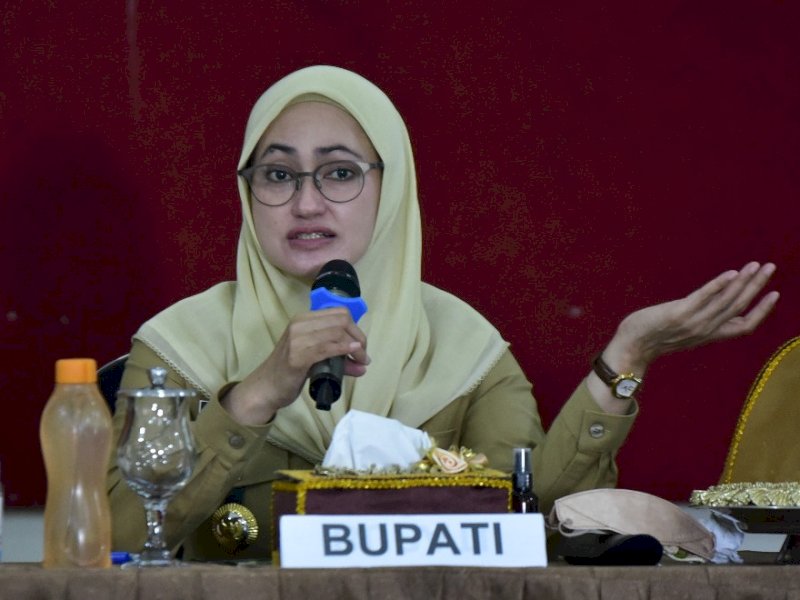Indah Putri Indriani