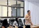 189 Calon PPPK Wajo Ikuti Seleksi Kompetensi, Amran: Jangan Percaya Calo