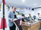 Sosialisasi Perda, Irwan Djafar Suarakan Perlindungan Anak dari Eksploitasi
