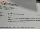 Bawaslu Bone Surati Parpol, Ingatkan tak Ada Kampanye di Tempat Ibadah