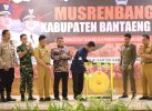 Ini Alasan yang Bikin Bantaeng jadi Daerah Terbaik di Sulsel