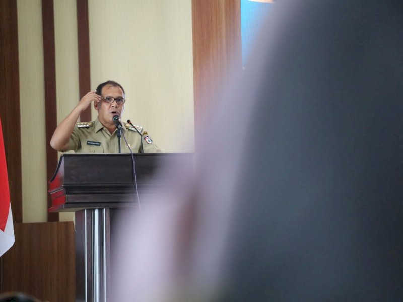 Moh Ramdhan Pomanto