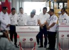 Jokowi: Kereta Api Makassar-Parepare Harus Dorong Daya Saing Sulsel