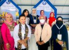 Sederet Kerajinan UMKM Sulsel yang Bikin Jokowi-Iriana Terkagum-kagum