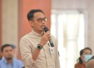 Rusak Berat, Pemprov Sulsel akan Tangani 4 Ruas Penghubung Sidrap-Wajo  