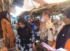 Harga Pangan di Lutra Stabil, Bawang-Cabai Naik karena Berkurangnya Pasokan  