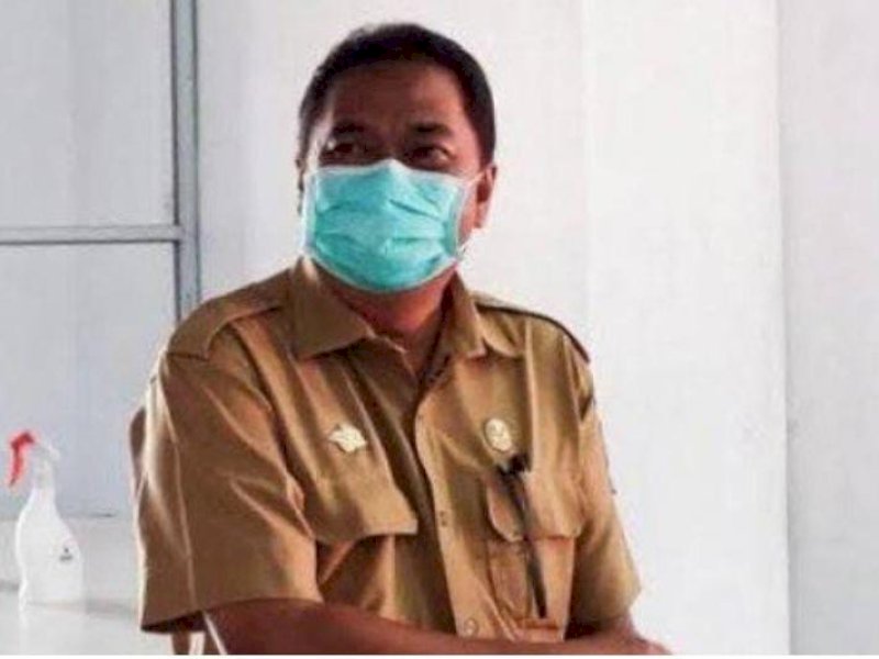 dr Farma Lelepadang